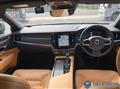 2019 Volvo V90
