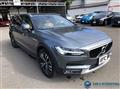 2019 Volvo V90