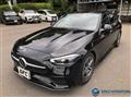 2022 Mercedes-Benz C-Class