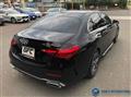 2022 Mercedes-Benz C-Class