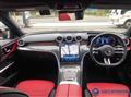 2022 Mercedes-Benz C-Class