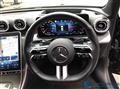 2022 Mercedes-Benz C-Class
