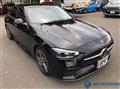2022 Mercedes-Benz C-Class