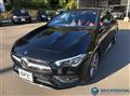 2019 Mercedes-Benz CLA-CLASS