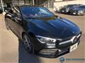 2019 Mercedes-Benz CLA-CLASS