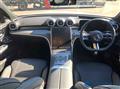2024 Mercedes-Benz C-Class