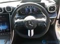 2024 Mercedes-Benz C-Class
