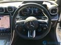 2024 Mercedes-Benz C-Class