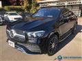 2020 Mercedes-Benz GLE-CLASS