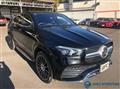2020 Mercedes-Benz GLE-CLASS