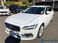 2020 Volvo V90