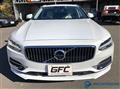 2020 Volvo V90