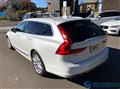 2020 Volvo V90