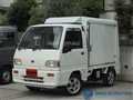 1993 Subaru Sambar Truck