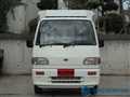 1993 Subaru Sambar Truck