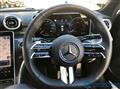 2024 Mercedes-Benz C-Class