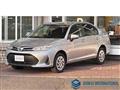 Toyota/Corolla Axio