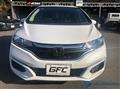 2019 Honda Fit