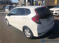 2019 Honda Fit