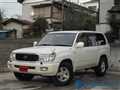 Toyota/Land Cruiser