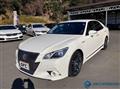 2014 Toyota Crown Athlete Series