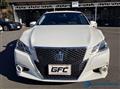 2014 Toyota Crown Athlete Series