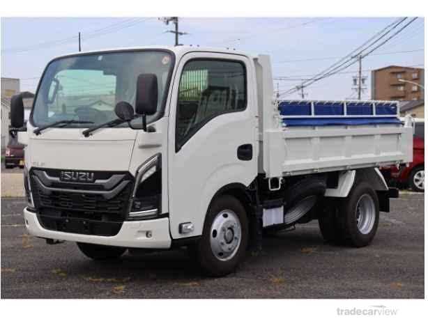 2023 Isuzu Elf