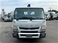 2018 Mitsubishi Canter