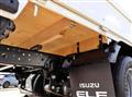 2023 Isuzu Elf