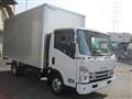 2023 Isuzu Elf
