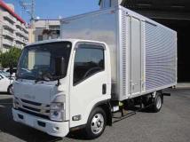 2023 Isuzu Elf