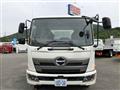 2021 Hino Ranger
