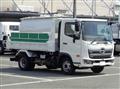 2020 Hino Ranger