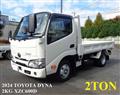 2024 Toyota Dyna