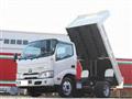 2021 Toyota Dyna