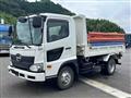 2019 Hino Ranger