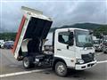2019 Hino Ranger
