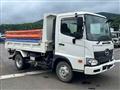 2019 Hino Ranger