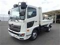 2023 Hino Ranger