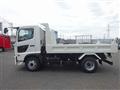2023 Hino Ranger