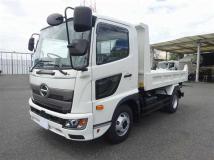 2023 Hino Ranger