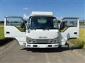 2022 Isuzu Elf