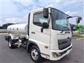 2020 Hino Ranger
