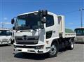 2022 Hino Ranger