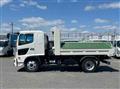 2022 Hino Ranger