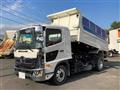 2022 Hino Ranger