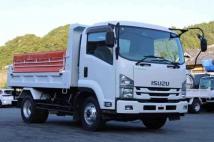 2018 Isuzu FORWARD