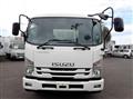 2019 Isuzu FORWARD