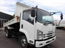 2019 Isuzu FORWARD