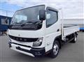2024 Mitsubishi Canter